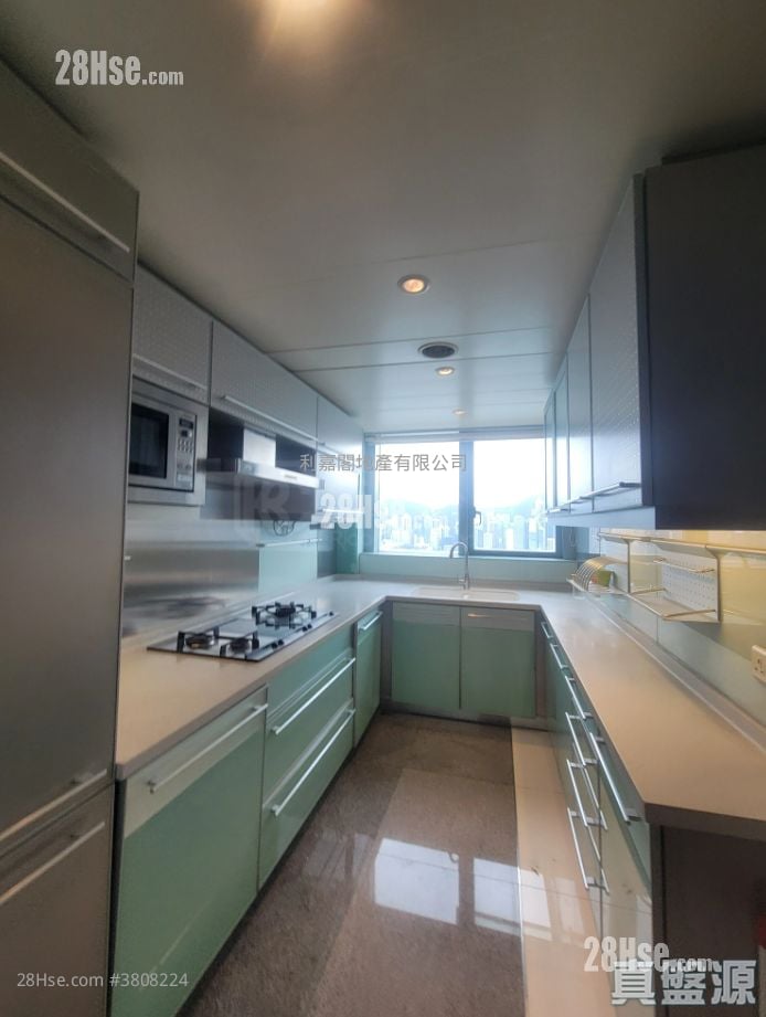 君临天下 售盘 3 房 , 2 浴室 1,088 平方尺