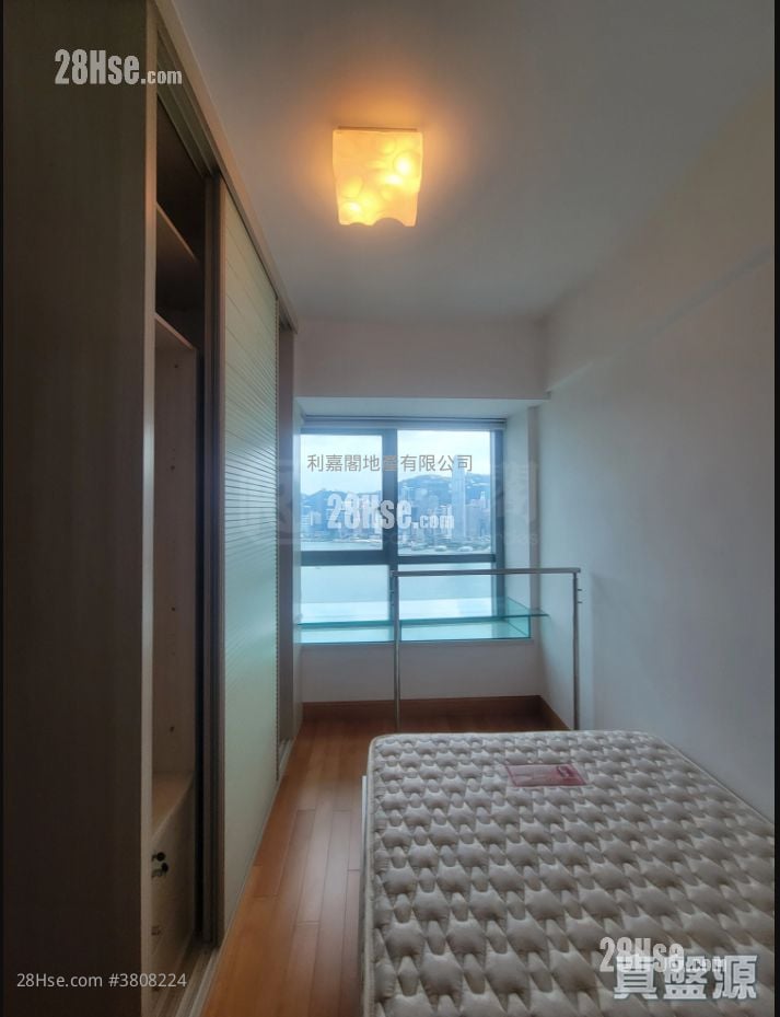 君临天下 售盘 3 房 , 2 浴室 1,088 平方尺