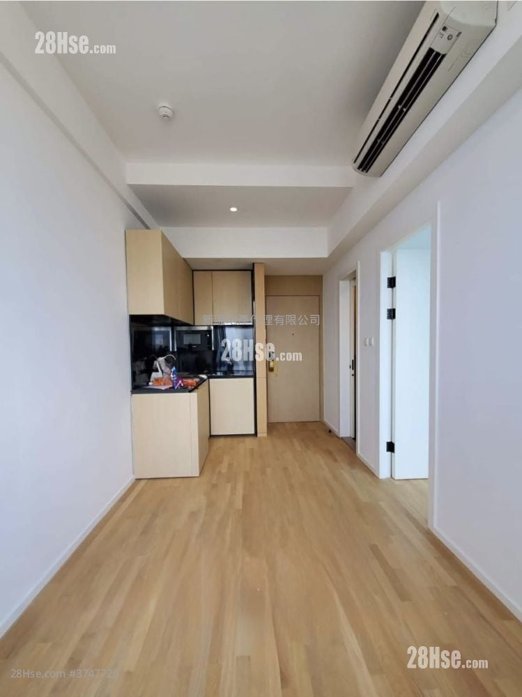 翰畋 租盘 1 房 , 1 浴室 268 平方尺