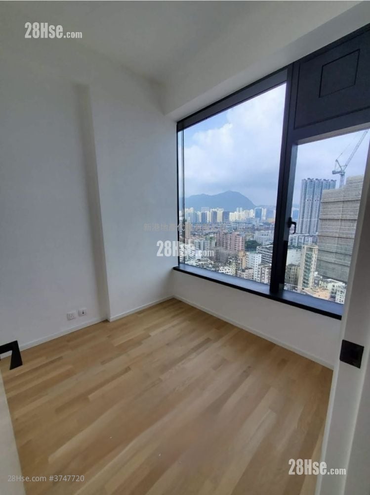 翰畋 租盘 1 房 , 1 浴室 268 平方尺