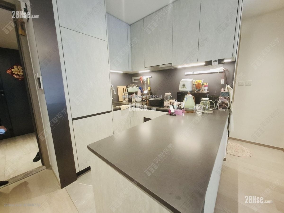 朗涛 售盘 2 房 545 平方尺