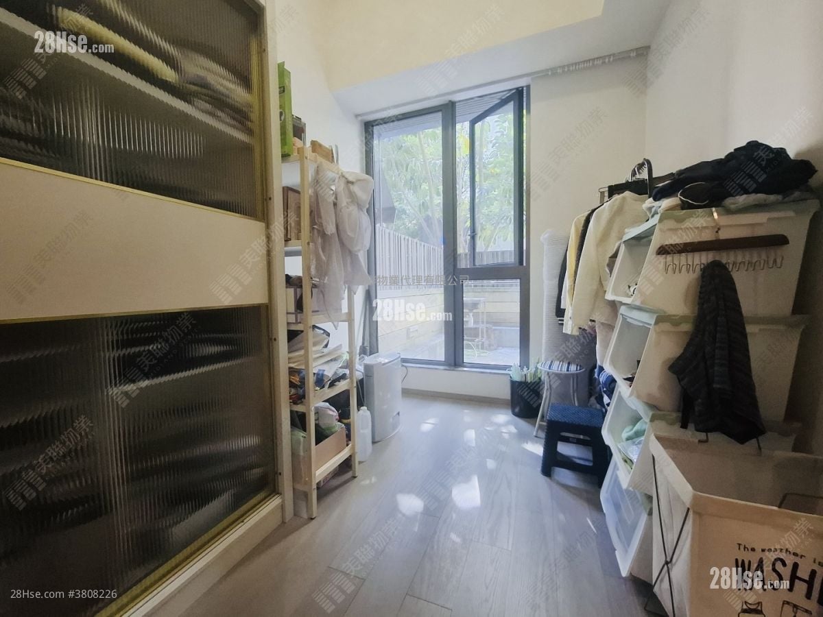 朗涛 售盘 2 房 545 平方尺