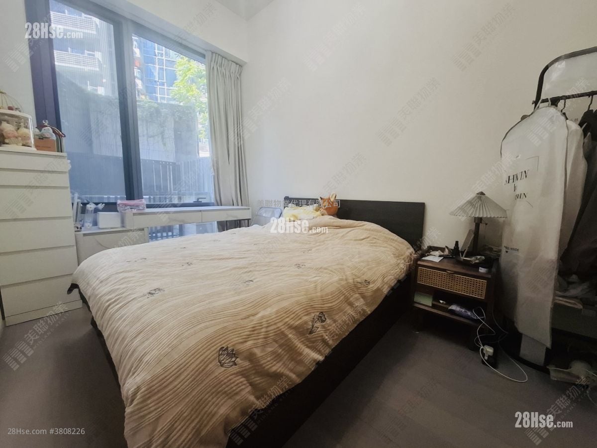 朗涛 售盘 2 房 545 平方尺