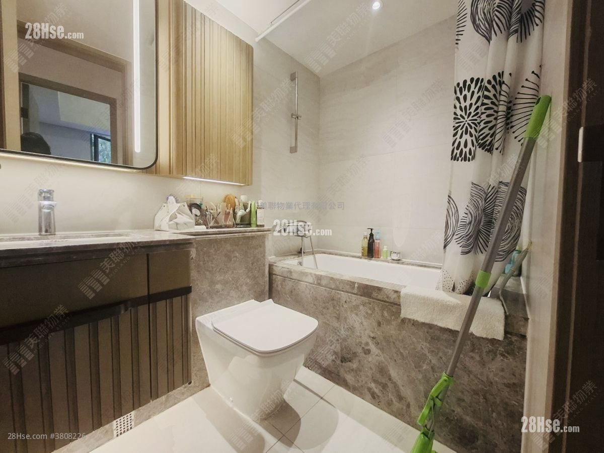 朗涛 售盘 2 房 545 平方尺