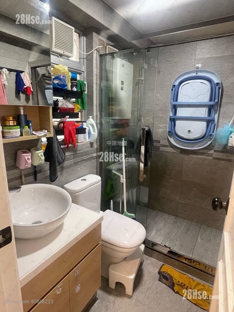 慧安园 售盘 2 房 , 1 浴室 351 平方尺