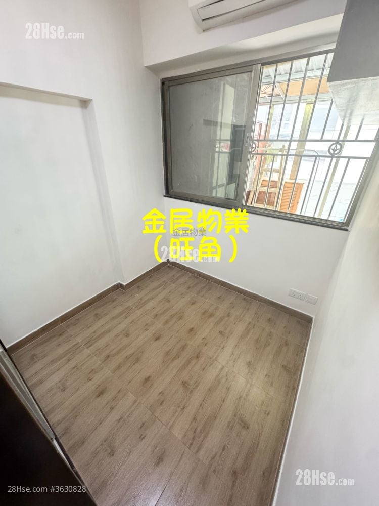 新泰大廈 租盤 2 房 , 1 浴室 342 平方呎