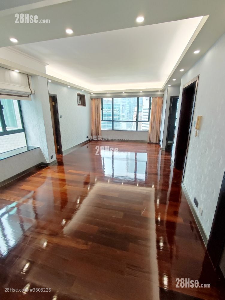 力生轩 租盘 3 房 , 2 浴室 692 平方尺