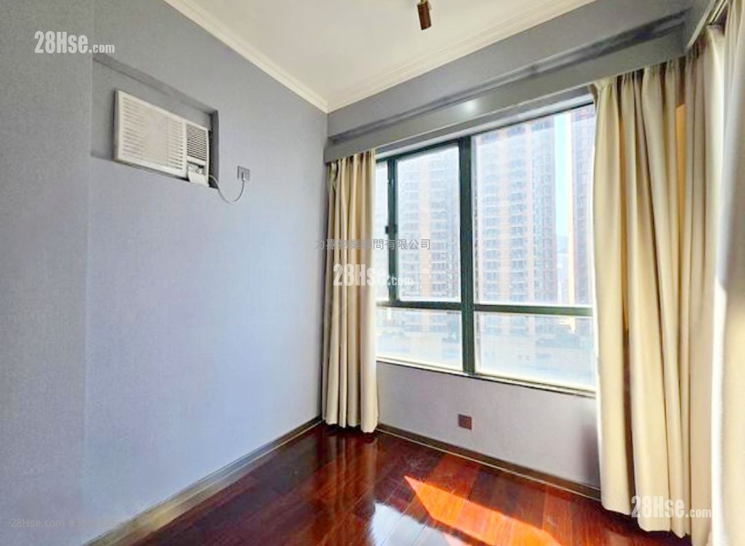 力生轩 租盘 3 房 , 2 浴室 692 平方尺