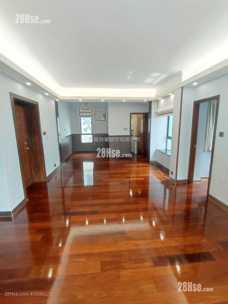 力生轩 租盘 3 房 , 2 浴室 692 平方尺