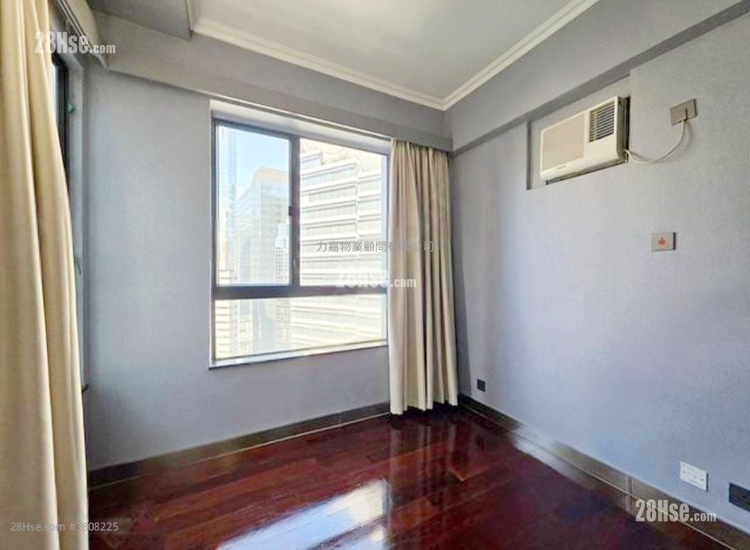 力生轩 租盘 3 房 , 2 浴室 692 平方尺