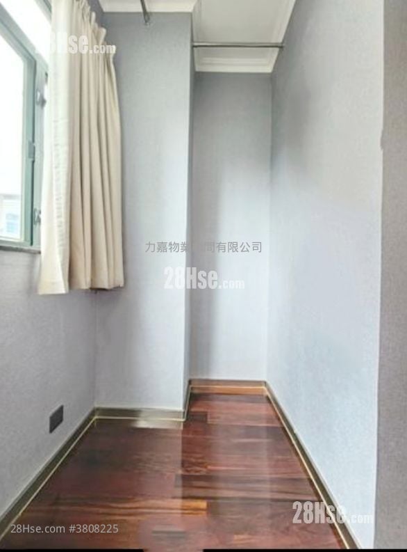 力生轩 租盘 3 房 , 2 浴室 692 平方尺