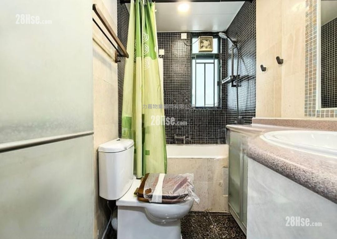 力生轩 租盘 3 房 , 2 浴室 692 平方尺