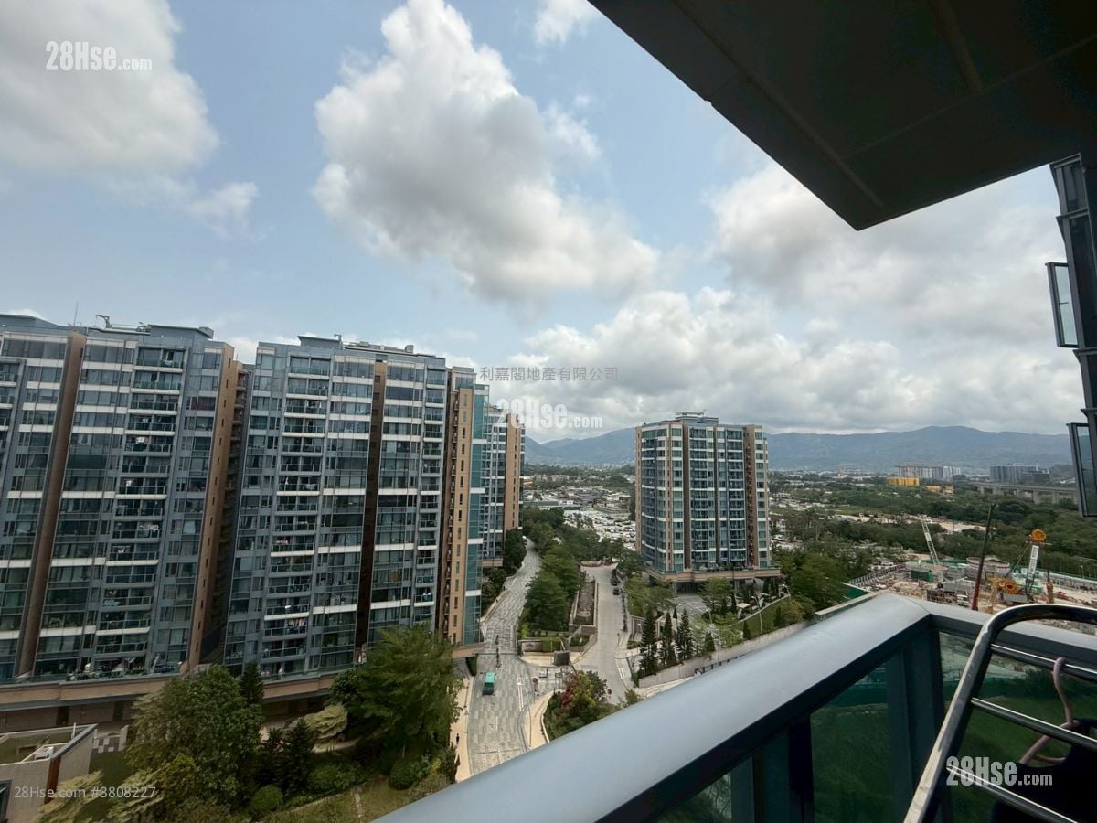 Park Yoho Sell 2 Bedrooms 501 ft²