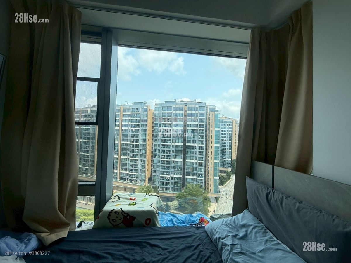 Park Yoho Sell 2 Bedrooms 501 ft²