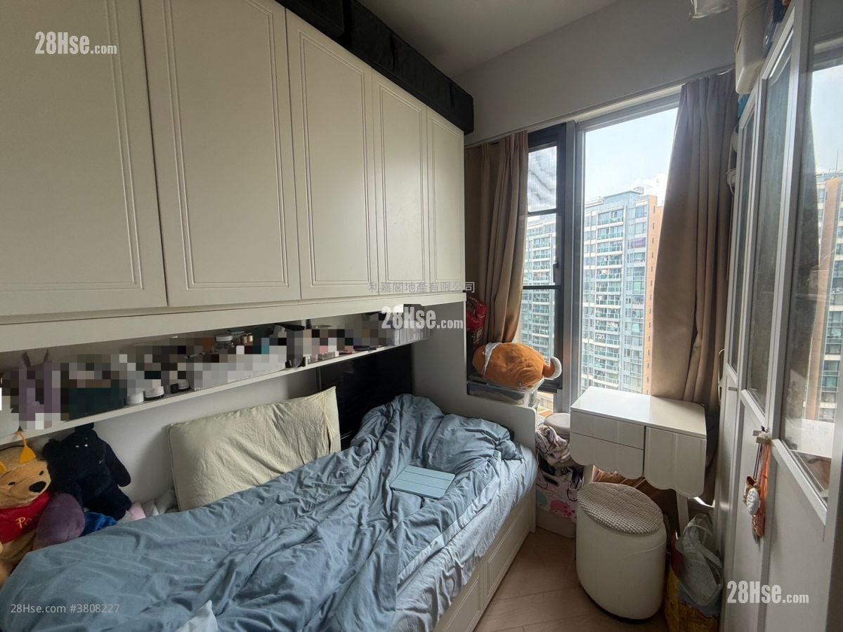 Park Yoho Sell 2 Bedrooms 501 ft²