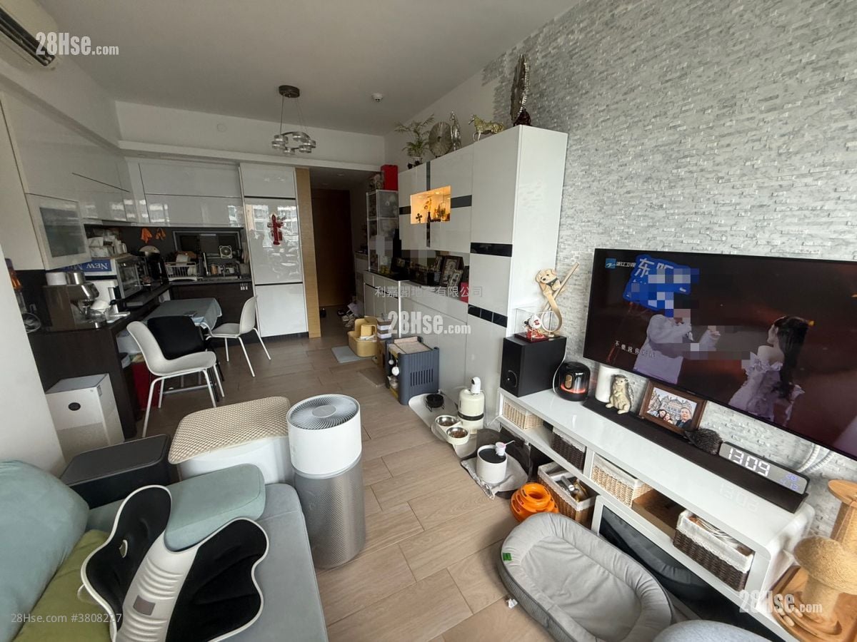 Park Yoho Sell 2 Bedrooms 501 ft²