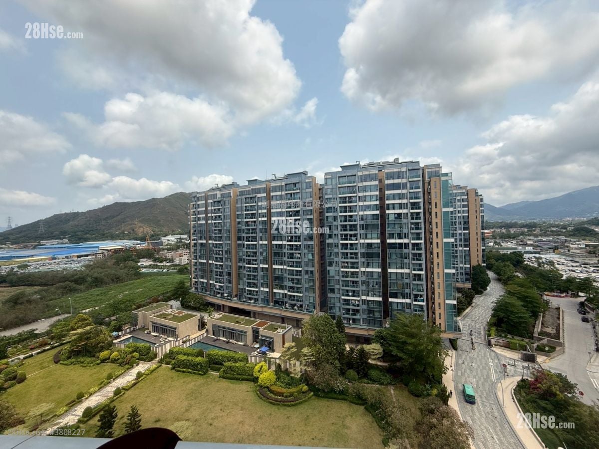 Park Yoho Sell 2 Bedrooms 501 ft²