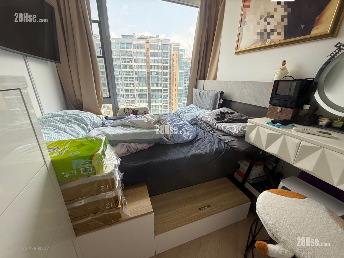 Park Yoho Sell 2 Bedrooms 501 ft²