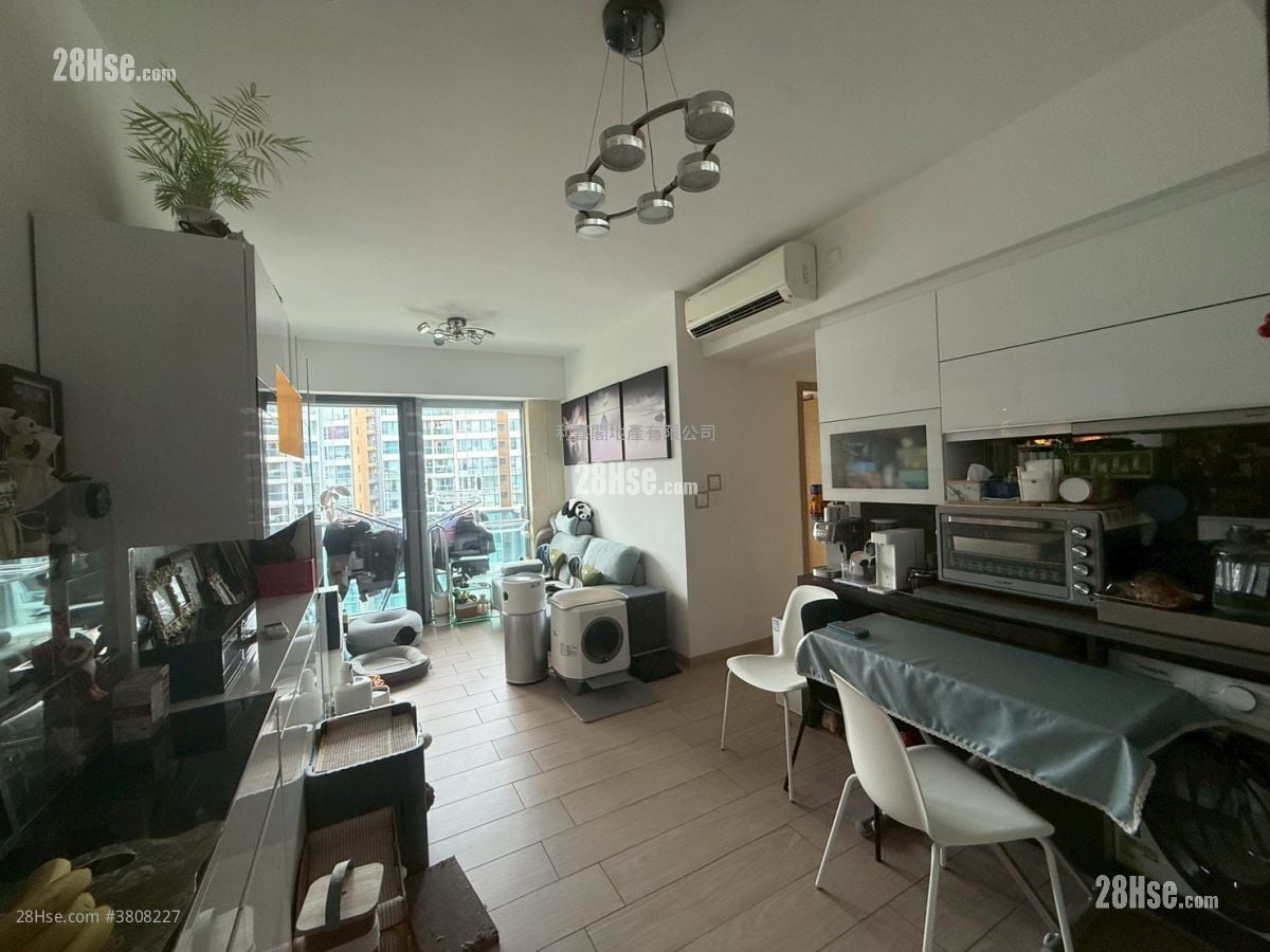 Park Yoho Sell 2 Bedrooms 501 ft²