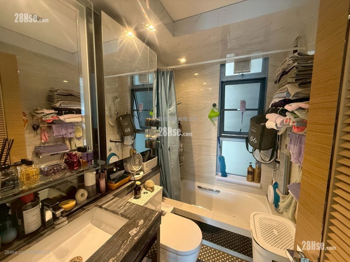 Park Yoho Sell 2 Bedrooms 501 ft²