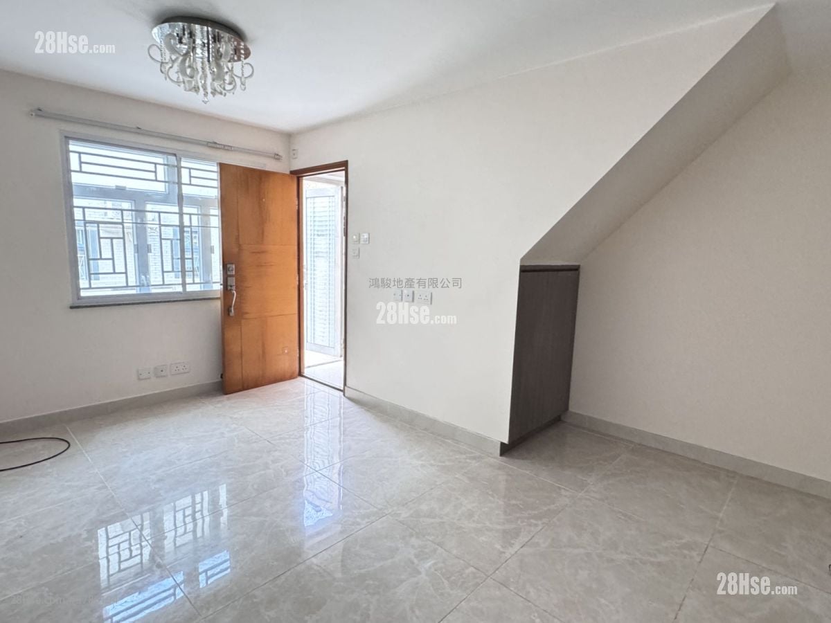 村屋 租盘 1 房 , 1 浴室