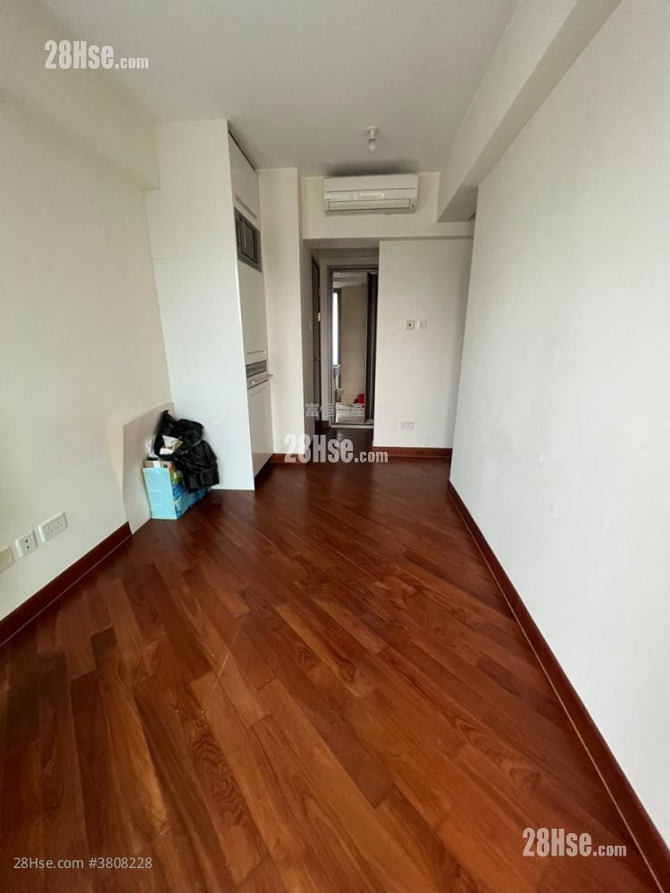 Baker Residences Sell Studio , 1 Bathroom 246 ft²