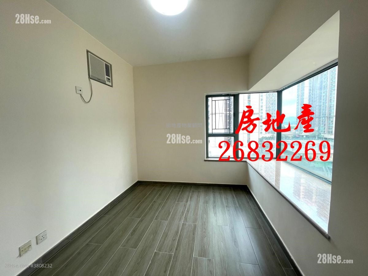 帝庭轩 售盘 2 房 , 1 浴室 469 平方尺