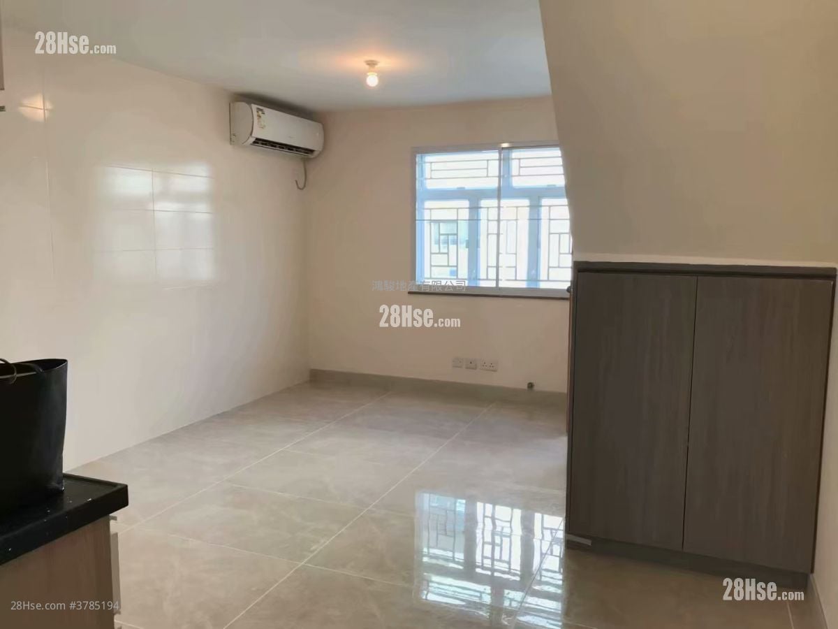 村屋 租盘 1 房 , 1 浴室