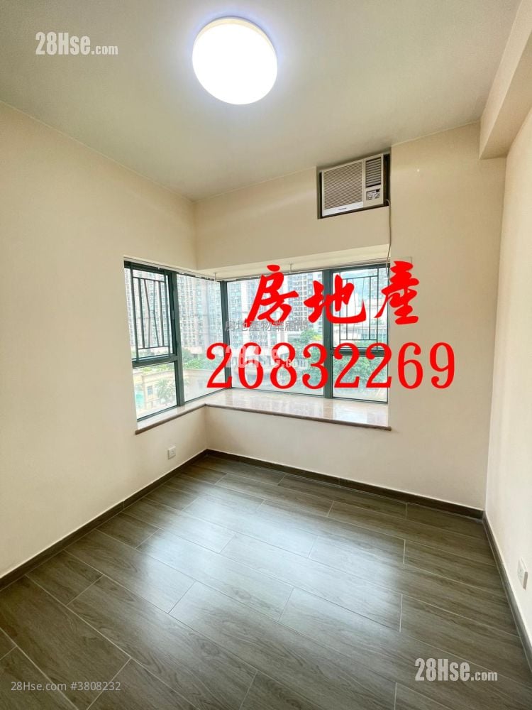 帝庭轩 售盘 2 房 , 1 浴室 469 平方尺