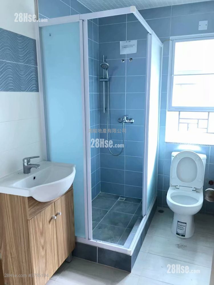 村屋 租盘 1 房 , 1 浴室