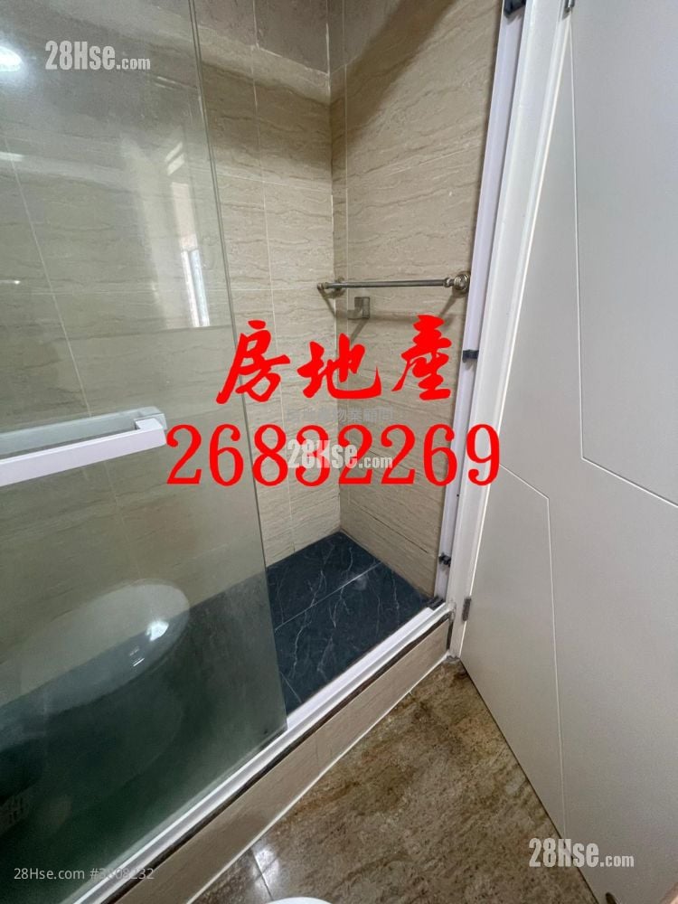 帝庭轩 售盘 2 房 , 1 浴室 469 平方尺