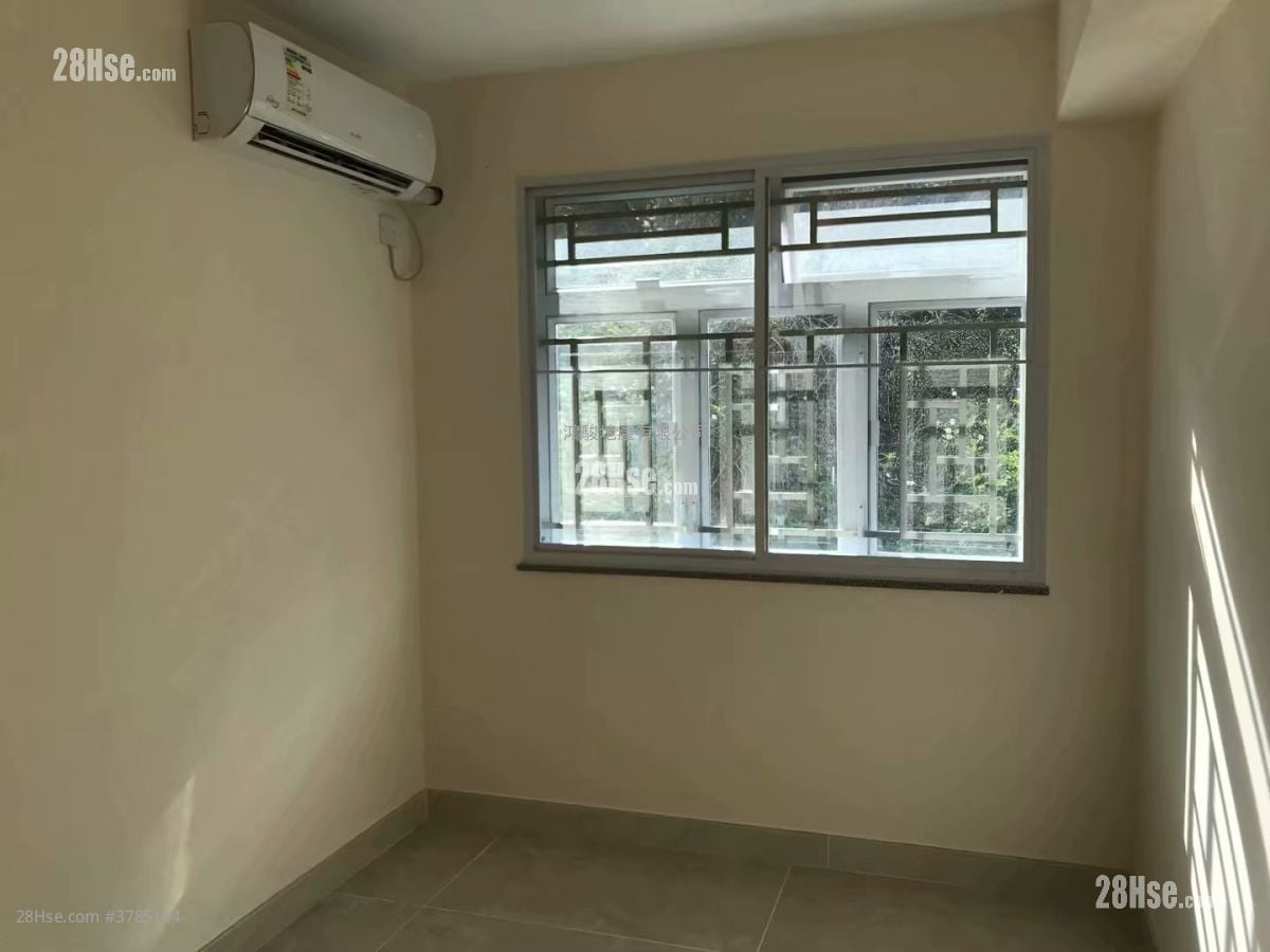 村屋 租盘 1 房 , 1 浴室