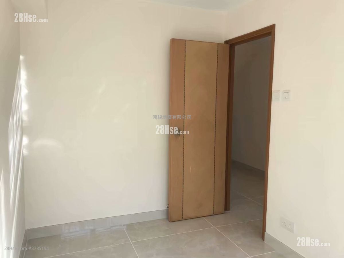 村屋 租盘 1 房 , 1 浴室