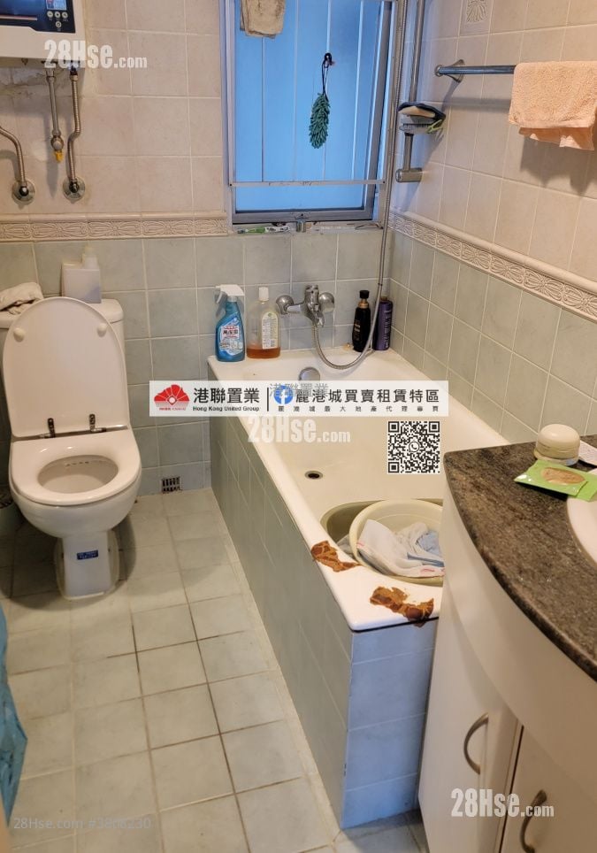 Laguna City Sell 2 Bedrooms , 1 Bathroom 517 ft²