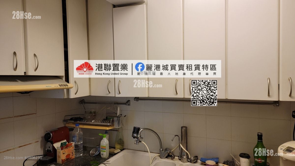 Laguna City Sell 2 Bedrooms , 1 Bathroom 517 ft²