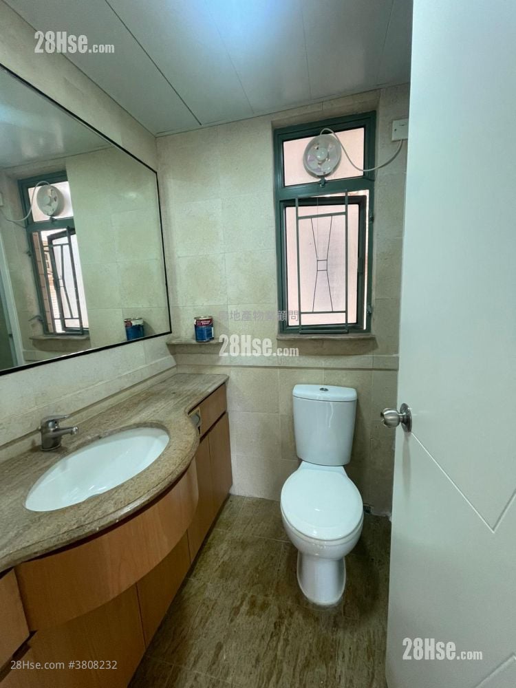 帝庭轩 售盘 2 房 , 1 浴室 469 平方尺