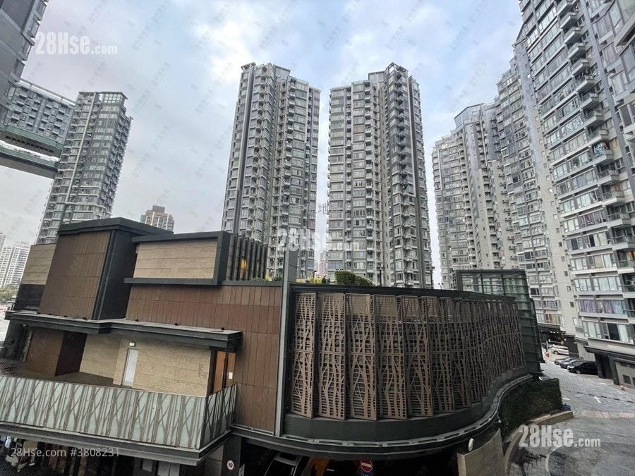 尚悦 售盘 3 房 660 平方尺