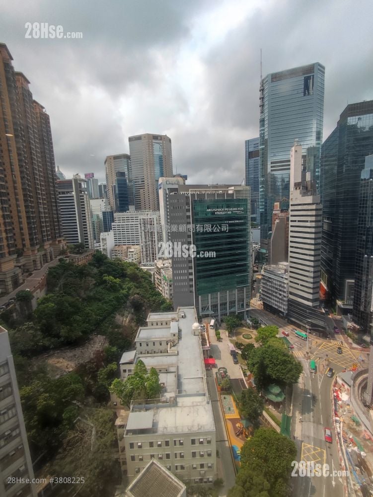 力生轩 租盘 3 房 , 2 浴室 692 平方尺