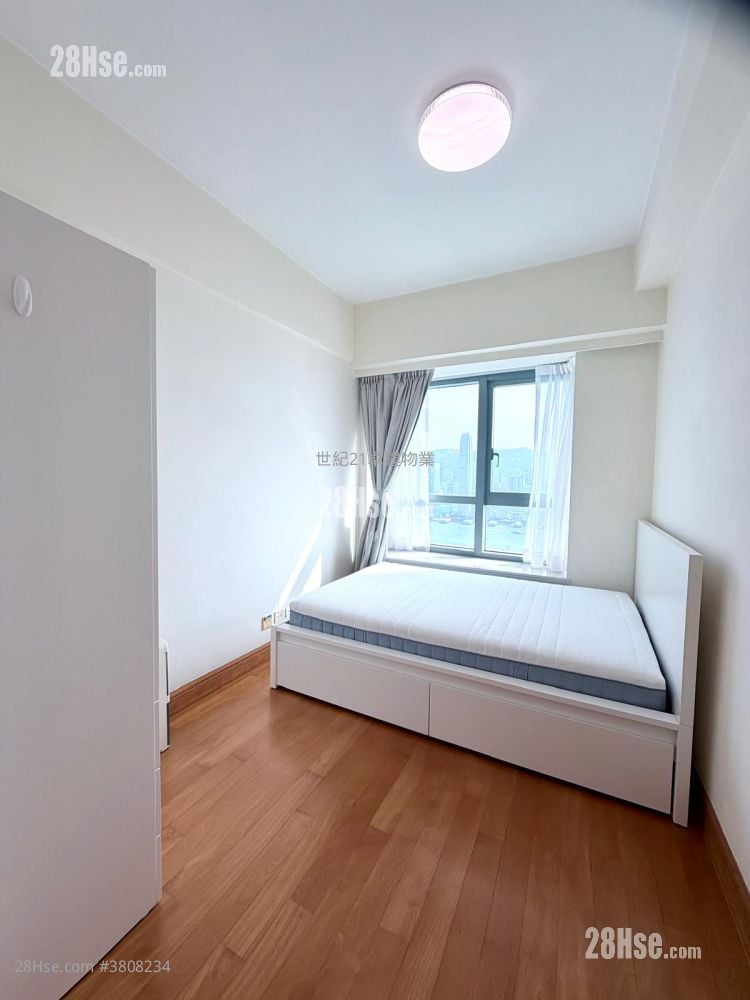 The Harbourside Rental 3 Bedrooms , 2 Bathrooms 1,088 ft²