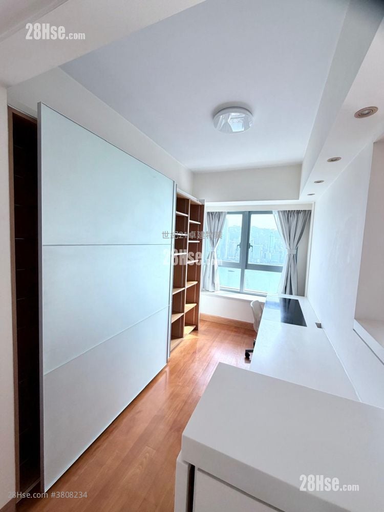 The Harbourside Rental 3 Bedrooms , 2 Bathrooms 1,088 ft²