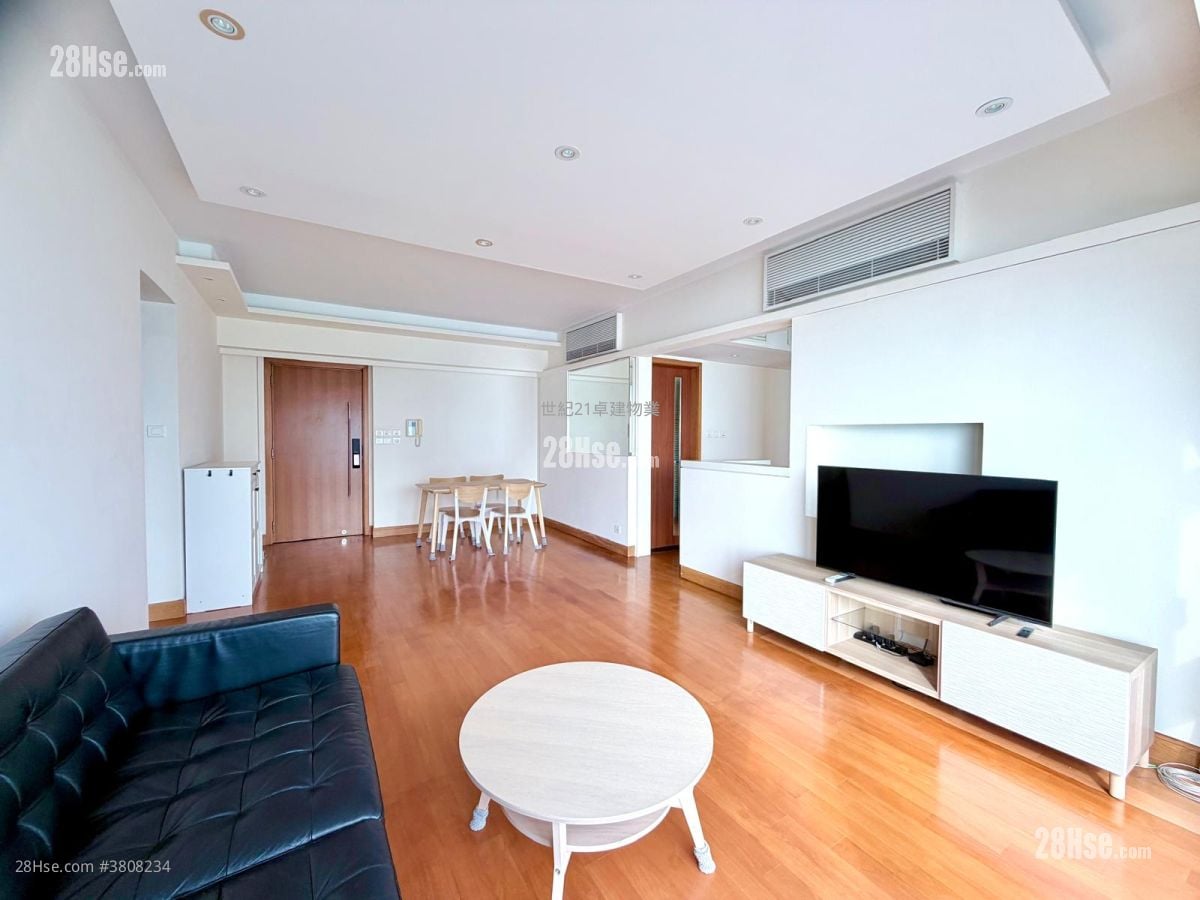 The Harbourside Rental 3 Bedrooms , 2 Bathrooms 1,088 ft²
