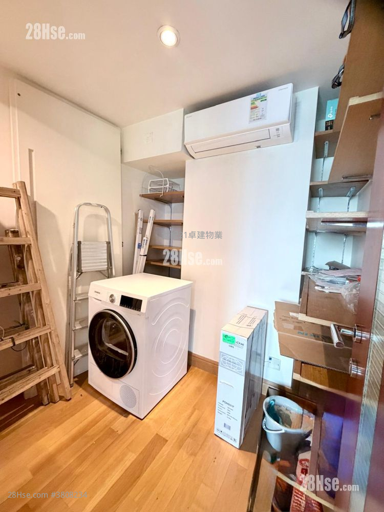 The Harbourside Rental 3 Bedrooms , 2 Bathrooms 1,088 ft²