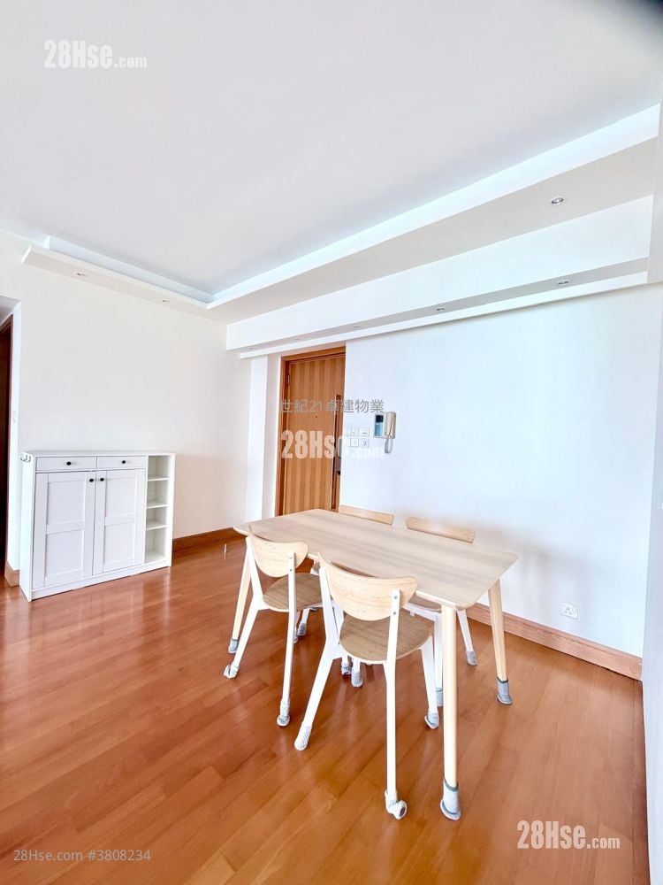 The Harbourside Rental 3 Bedrooms , 2 Bathrooms 1,088 ft²