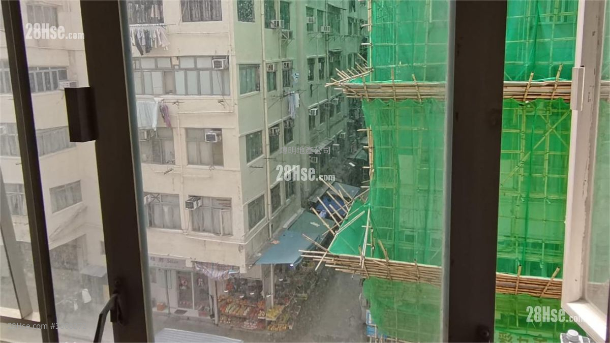 Double Mansion Sell 2 Bedrooms 252 ft²