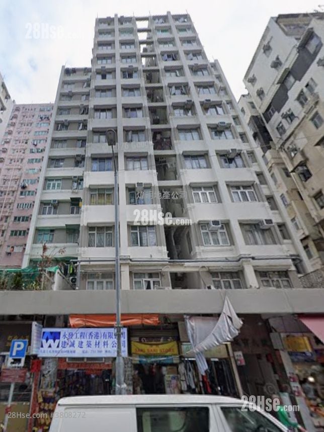 Double Mansion Sell 2 Bedrooms 252 ft²