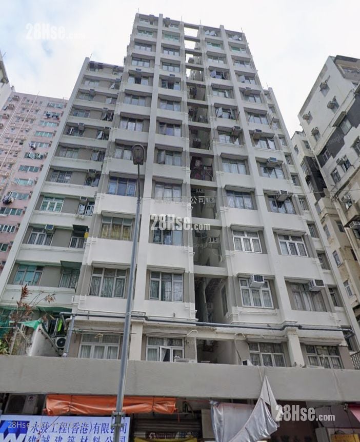 Double Mansion Sell 2 Bedrooms 252 ft²