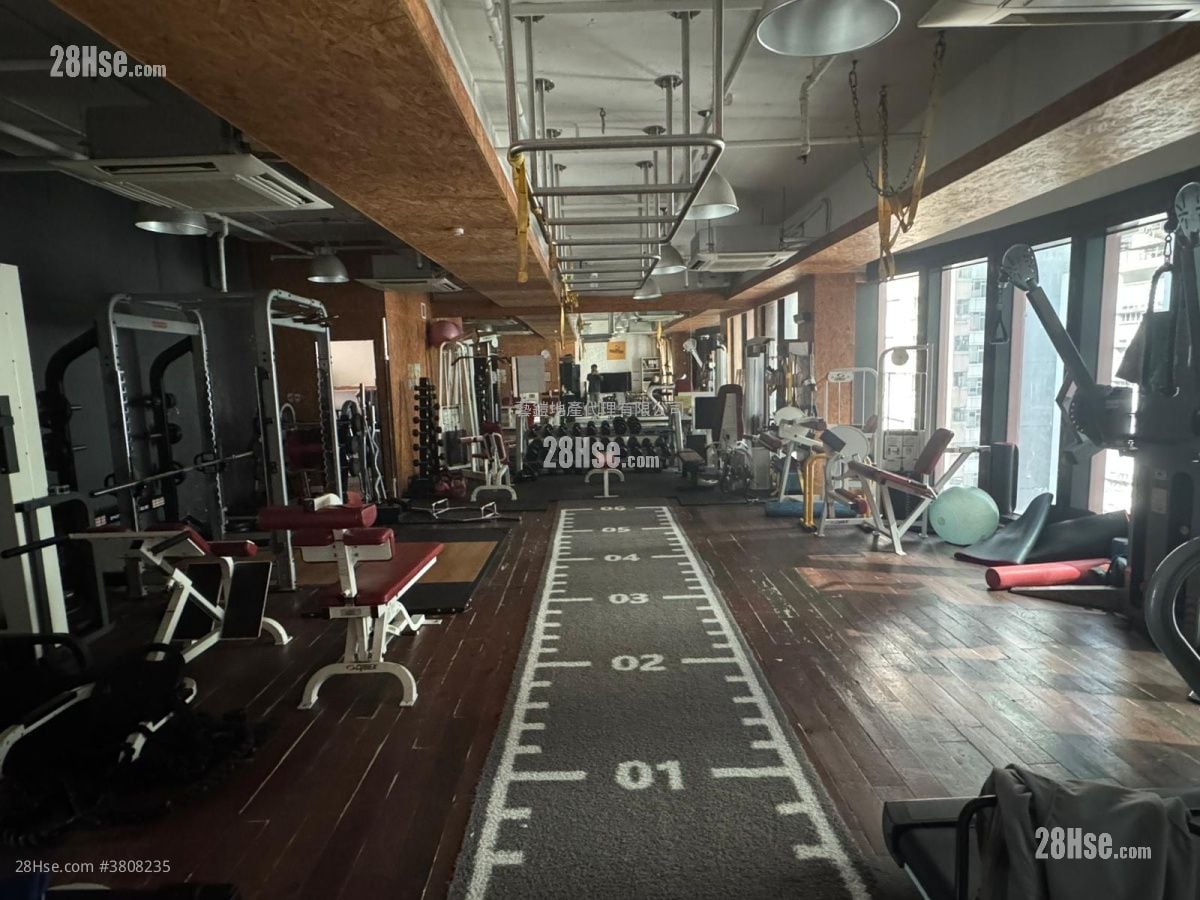 Tiffan Tower Rental 1 Bedroom , 2 Toilets