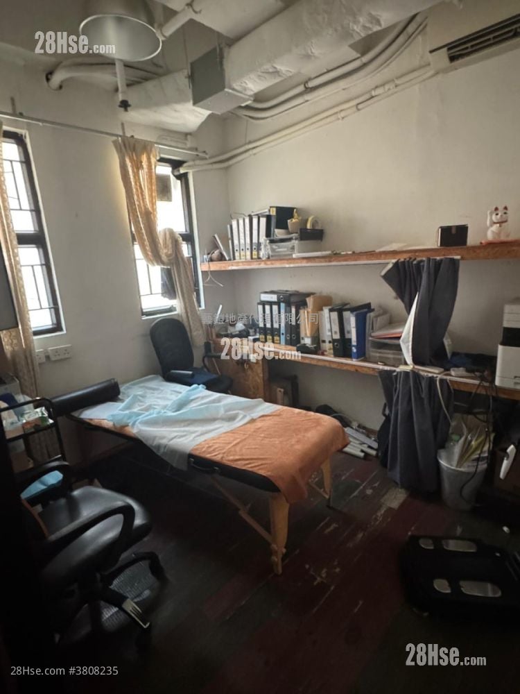 Tiffan Tower Rental 1 Bedroom , 2 Toilets