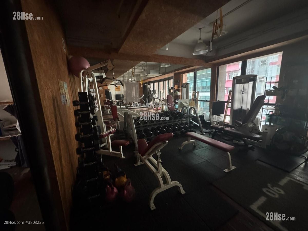 Tiffan Tower Rental 1 Bedroom , 2 Toilets