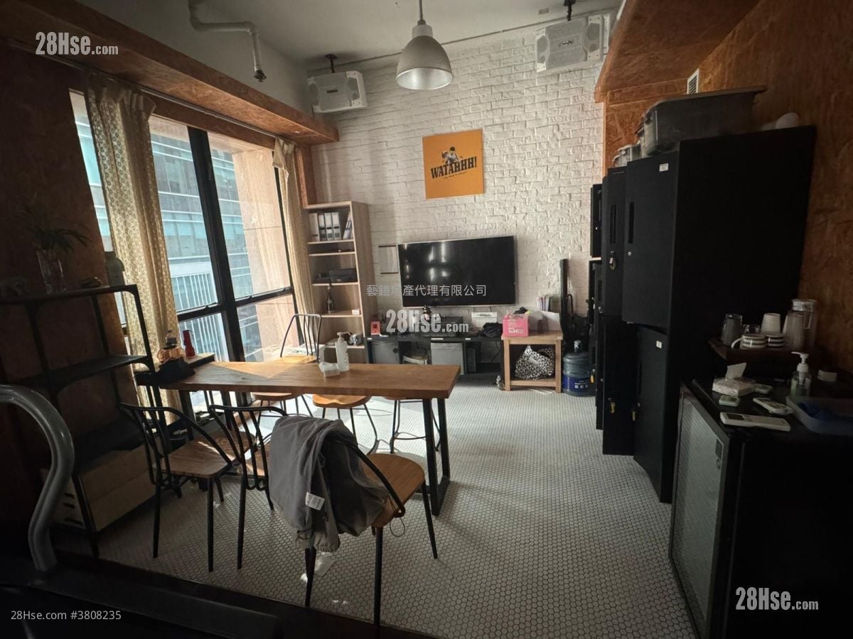 Tiffan Tower Rental 1 Bedroom , 2 Toilets